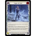 Vague de Froid (Jaune) / Cold Wave (Yellow) - Flesh And Blood TCG