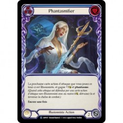 Phantasmifier (Bleu) / Phantasmify (Blue) - Flesh And Blood TCG