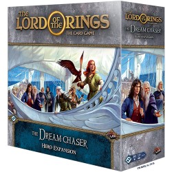 Dream-Chaser Hero Expansion - The Lord of the Rings: The Card Game