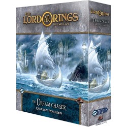 Dream-Chaser Campaign Expansion - The Lord of the Rings: The Card Game