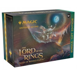 VO - Gift Bundle The Lord of the Rings: Tales of Middle-Earth - Magic The Gathering