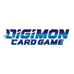 Adventure Box AB02 - DIGIMON CARD GAME