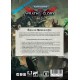 Warhammer 40.000: Wrath &amp; Glory - Ecran du Meneur