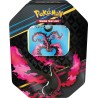 Pokebox Zenith Suprême 12.5 - Sulfura - Pokemon