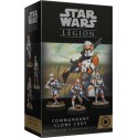 Star Wars Legion - Commandant Clone Cody
