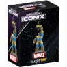 Thanos Snap - Marvel HeroClix Iconix