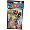 60 Protèges cartes Naruto - Konoha Team