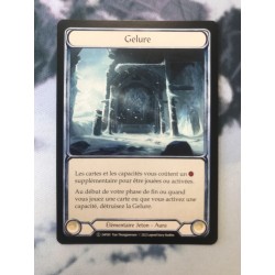 Gelure - Frostbite - Flesh And Blood TCG