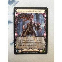 VF Levia, abomination née des ombres - Levia, Shadowborn Abomination - Flesh And Blood TCG