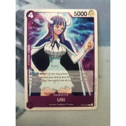 Ulti - Revision Pack - One Piece TCG