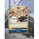 Sables - Revision Pack - One Piece TCG
