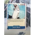 Gecko Moria - Revision Pack - One Piece TCG