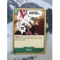 Repel - Revision Pack - One Piece TCG