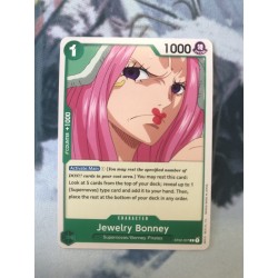 Jewelry Bonney - Revision Pack - One Piece TCG