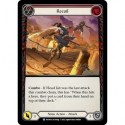 VO - Recoil (Red) - Flesh And Blood TCG