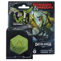 PRECO AOÛT - Dicelings Green Dragon - Dungeon & Dragons