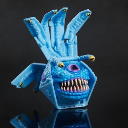 PRECO MAI - Dicelings Blue Beholder - Dungeon &amp; Dragons