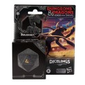 Dicelings Displacer Beast - Dungeon & Dragons
