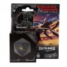 PRECO MAI - Dicelings Displacer Beast - Dungeon & Dragons