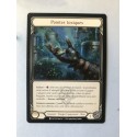 VF - Pointes Toxiques / Toxic Tips - Flesh And Blood TCG