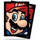 65 Protèges Cartes Super Mario - Ultra Pro