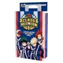 CLASS REUNION COLLECTOR Pack - My Hero Academia TCG - Universal Fighting System