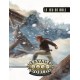 Savage Worlds Adventure Edition - Edition Cartonnée