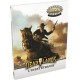 Deadlands L’Ouest Etrange - Livre de Base - Savage Worlds Adventure Edition