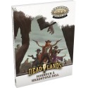 Deadlands - Horreur à Headstone Hill - Savage Worlds Adventure Edition