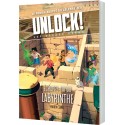 Unlock! Escape Geeks - Echappe Toi du Labyrinthe