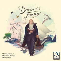 Darwin&amp;amp;#039;s Journey