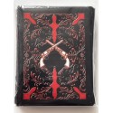 Doomtown: Weird West Edition Outlaws Faction Sleeve Pack (Red)