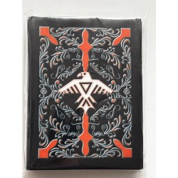 Doomtown: Weird West Edition First Peoples Faction Sleeve Pack (Orange)
