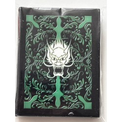 Doomtown: Weird West Edition Anarchists Faction Sleeve Pack (Green)