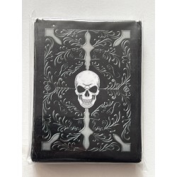 Doomtown: Weird West Edition Fearmongers Faction Sleeve Pack (Black)