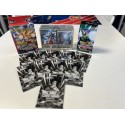 + 10 Dash Pack OFFERTS + Pack Ludiworld Dragon Ball Super Card Game