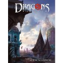Dragons - Encyclopédie