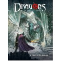 Dragons - Aventuriers (livre de base)