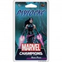 VO - Psylocke Hero Pack - Marvel Champions: The Card Game