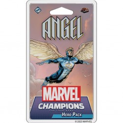 VO - Angel Hero Pack - Marvel Champions: The Card Game