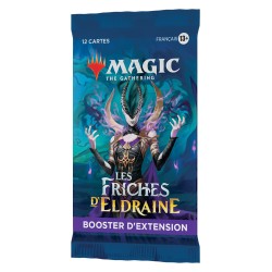 VF - 1 Booster d'Extension Les Friches d'Eldraine - Magic The Gathering