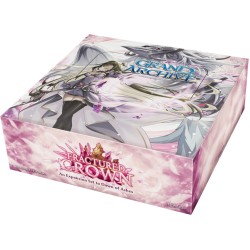 1 Boite de 20 boosters Fractured Crown - Grand Archive TCG