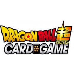 VO - 1 BOITE de 24 Boosters Zenkai Series 06 BT23 - Dragon Ball Super Card Game