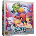 Marvel United - Extension Au Coeur du Spider-Verse
