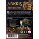 Arkeis - Extension Le Piège du Sphinx