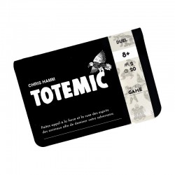 Totemic - MicroGame 22
