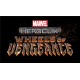 Brick de 10 Boosters Wheels of Vengeance - Marvel HeroClix