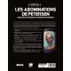 L&#039;Appel de Cthulhu - Les Abominations de Peterson