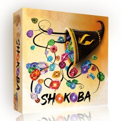 Shokoba - Edition Princesse Lea