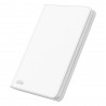 Zipfolio XenoSkin 8 Cases - Blanc - Ultimate Guard